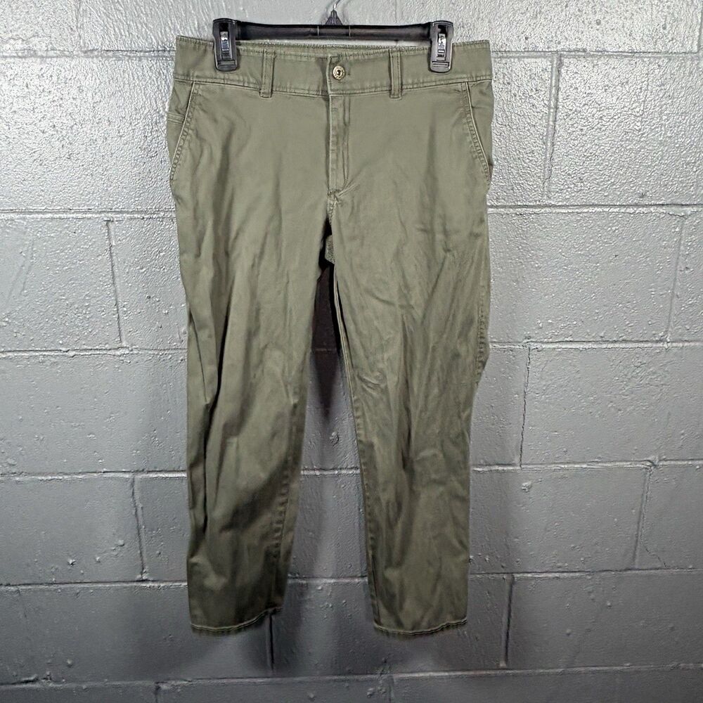 The North Face Pants Womens 8 Outdoor Hiking Gorpcore Utility Trail Wear